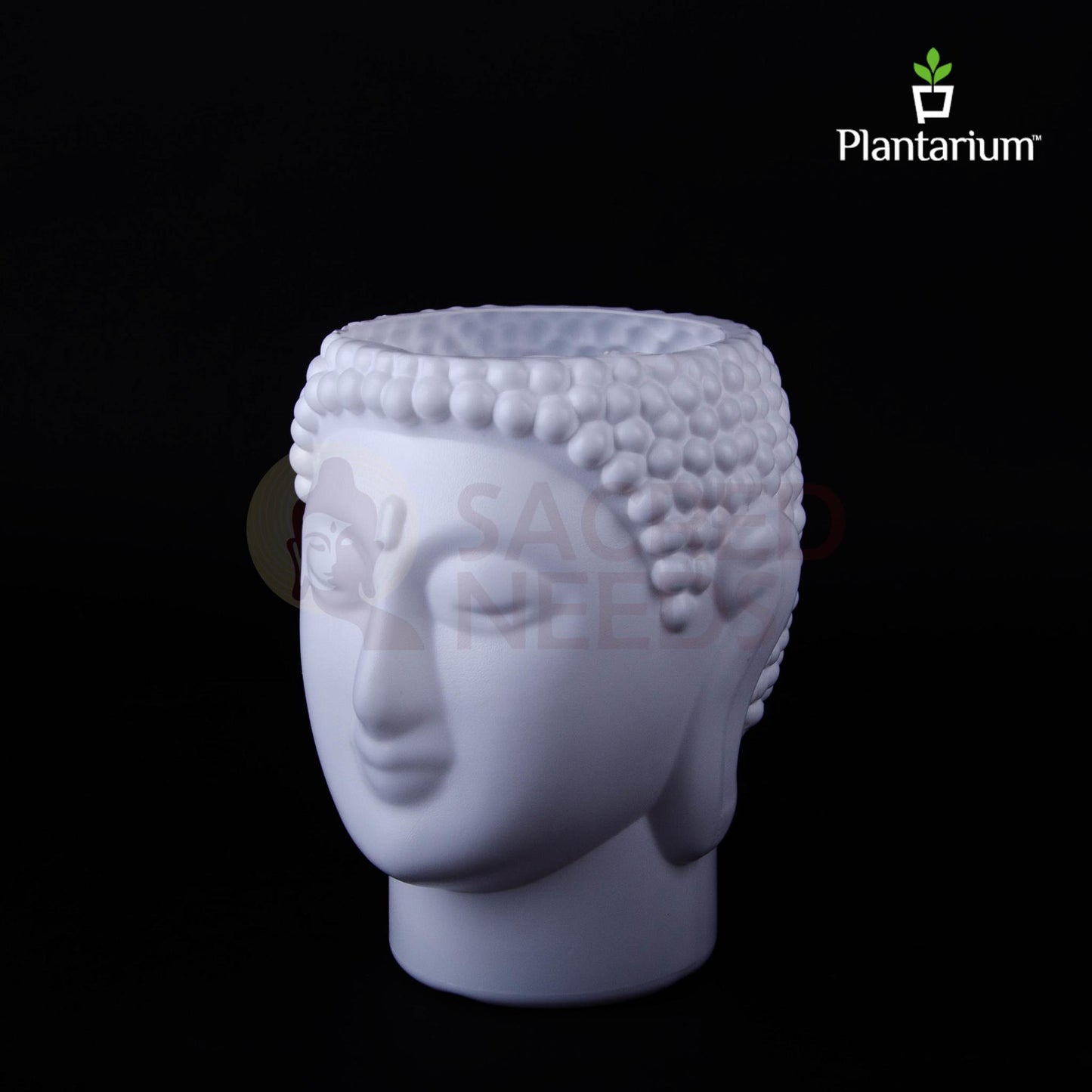 PVC 2799 BUDDHA POT