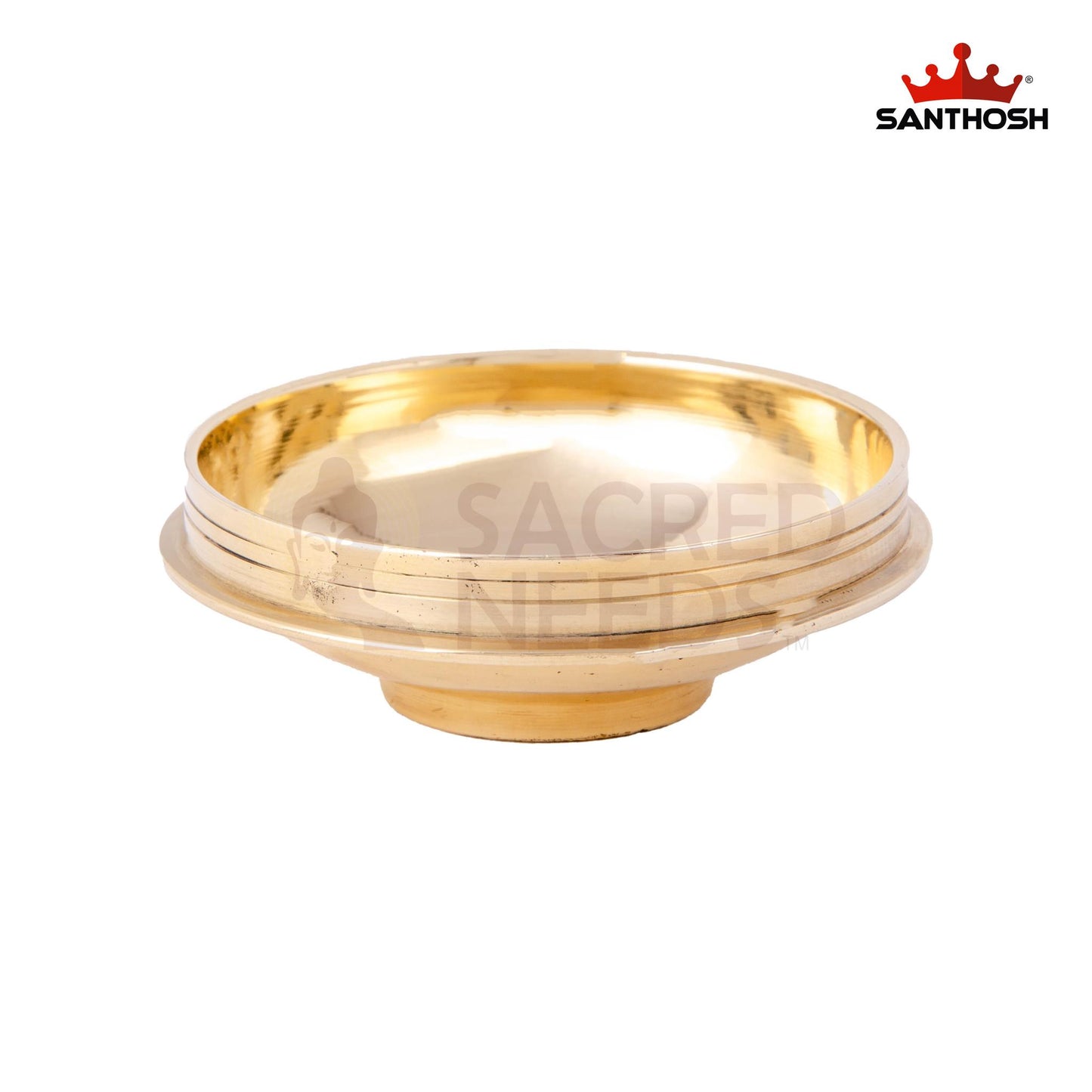 BRASS PRASADAM URLI