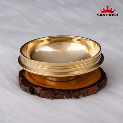 BRASS PRASADAM URLI