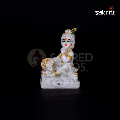 MARBLE DUST MATKI KRISHNA