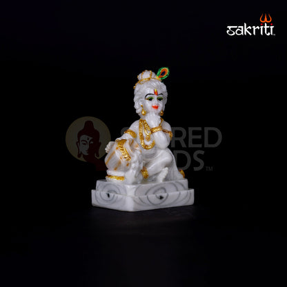 MARBLE DUST MATKI KRISHNA