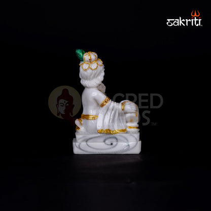 MARBLE DUST MATKI KRISHNA