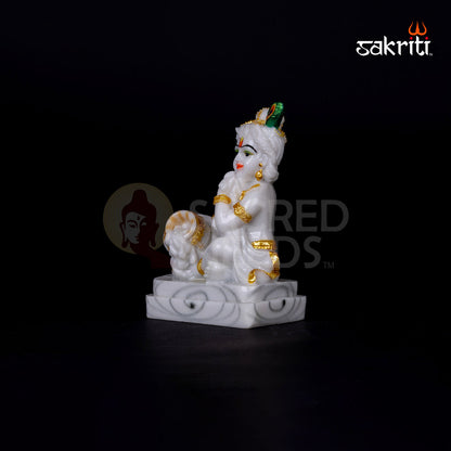 MARBLE DUST MATKI KRISHNA