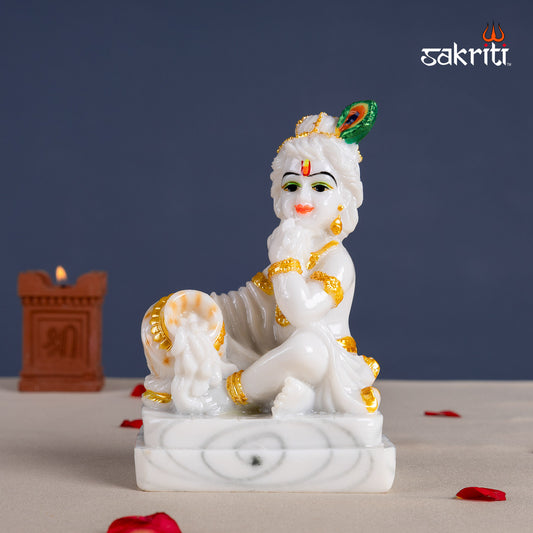 MARBLE DUST MATKI KRISHNA