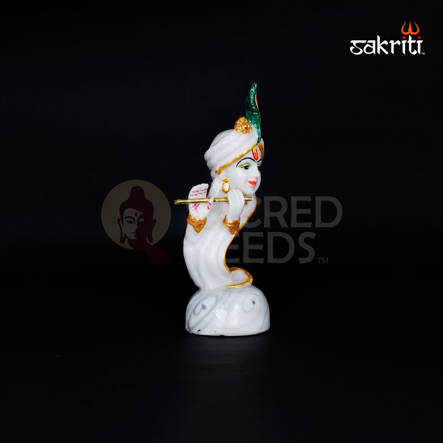 MARBLE DUST KRISHNA