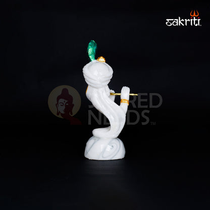 MARBLE DUST KRISHNA