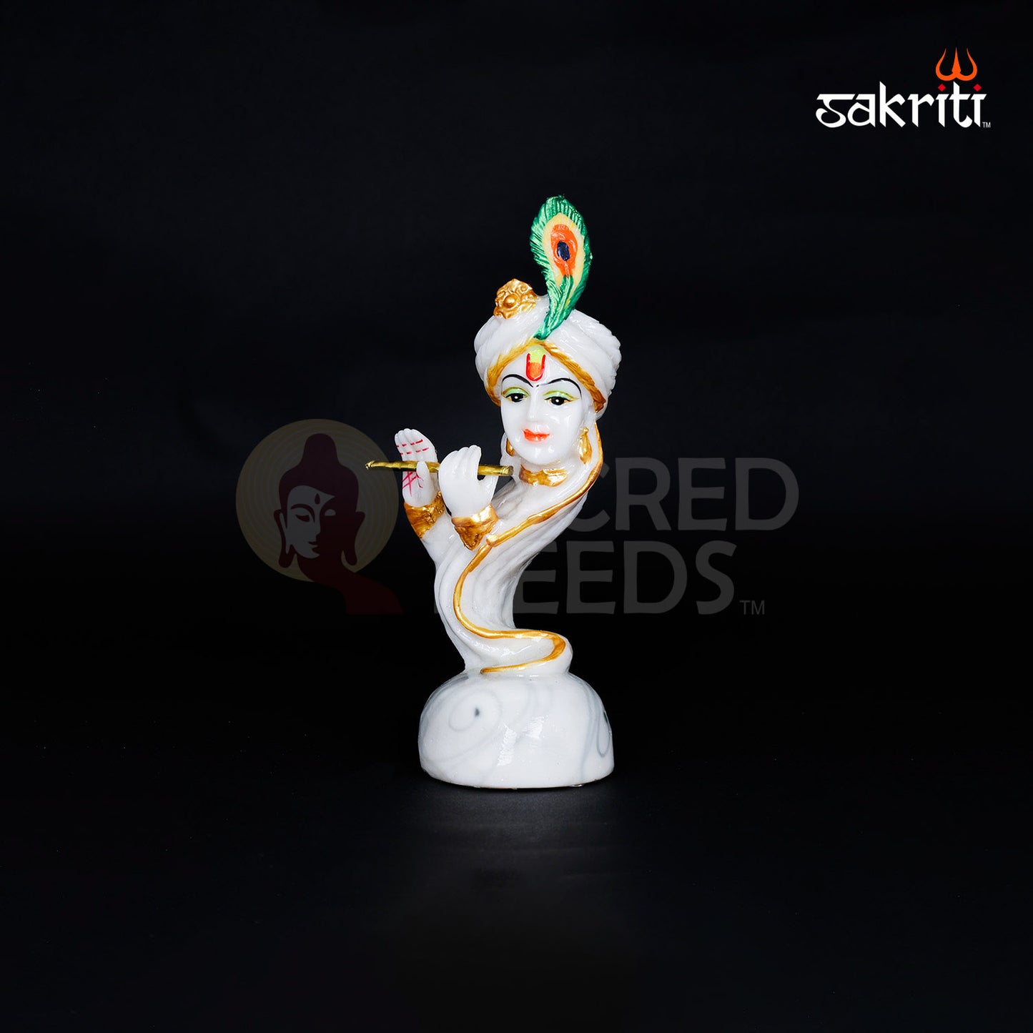 MARBLE DUST KRISHNA