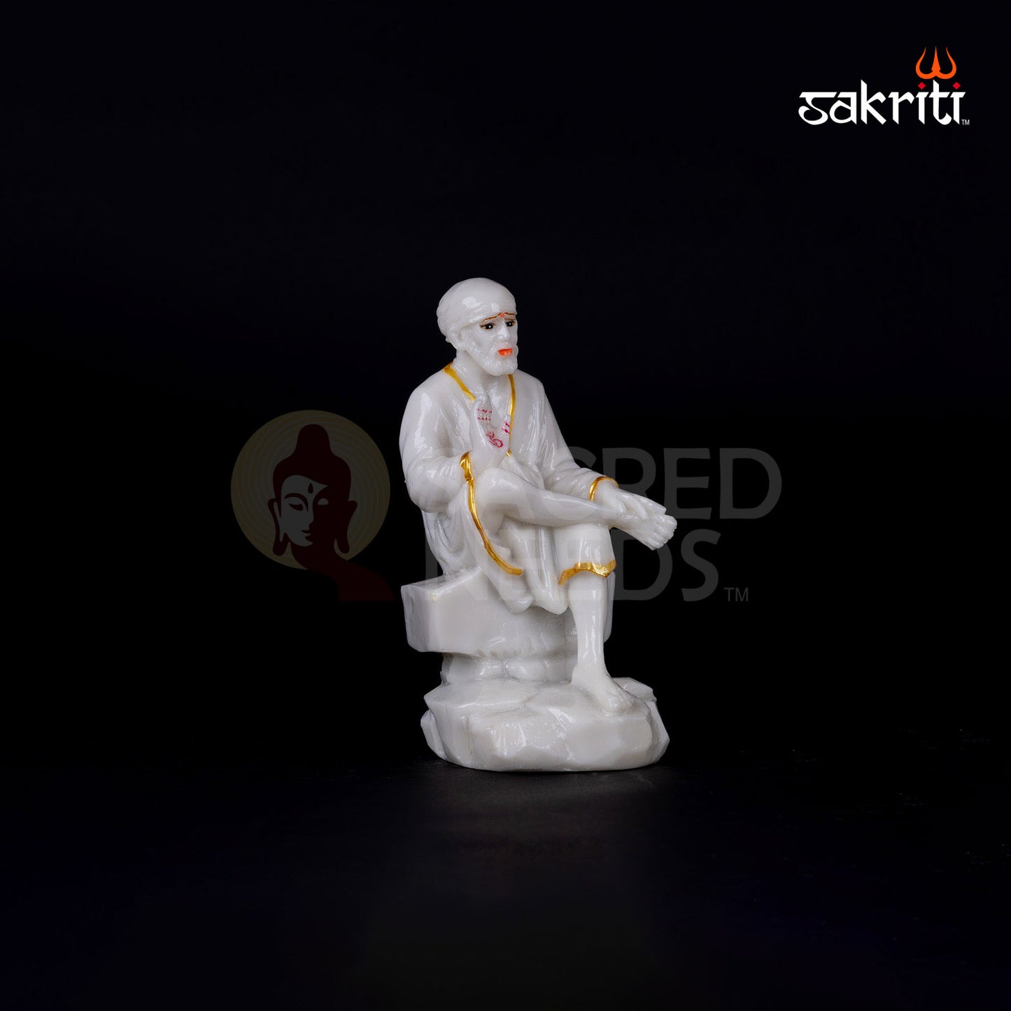 MARBLE DUST SAI BABA