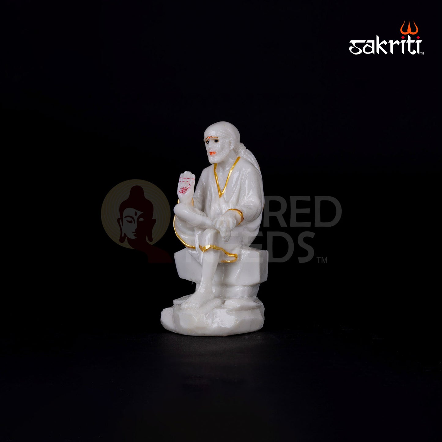 MARBLE DUST SAI BABA