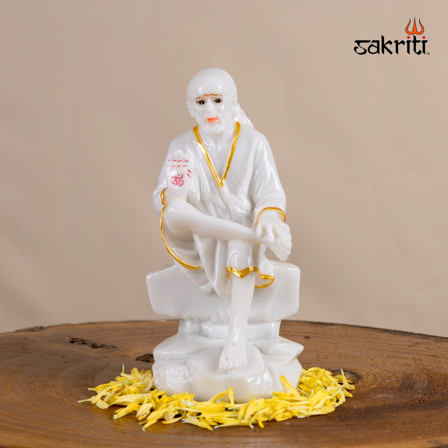 MARBLE DUST SAI BABA