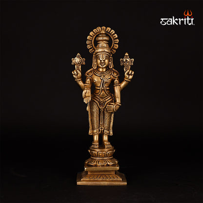 BRASS BALAJI