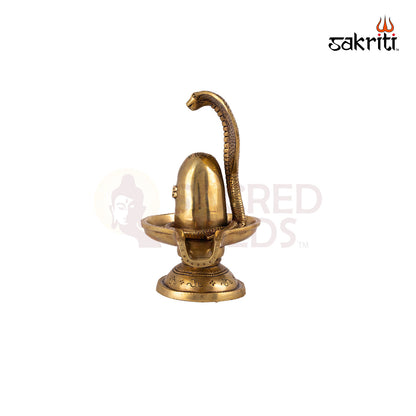 BRASS SHIVLING