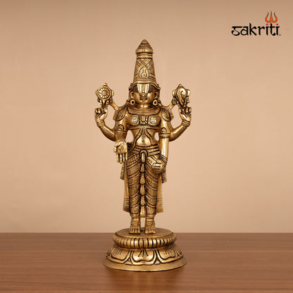 BRASS BALAJI