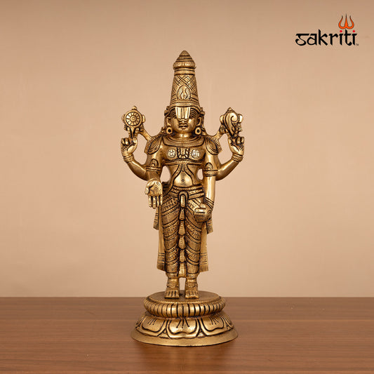 BRASS BALAJI