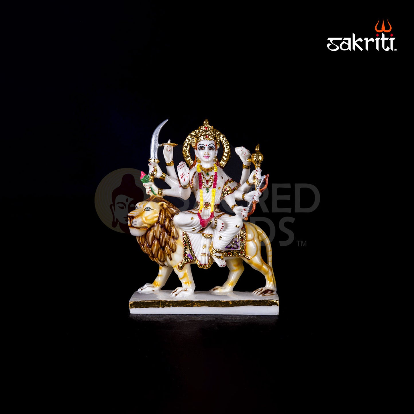 MARBLE DUST CM DURGA