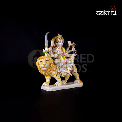 MARBLE DUST CM DURGA