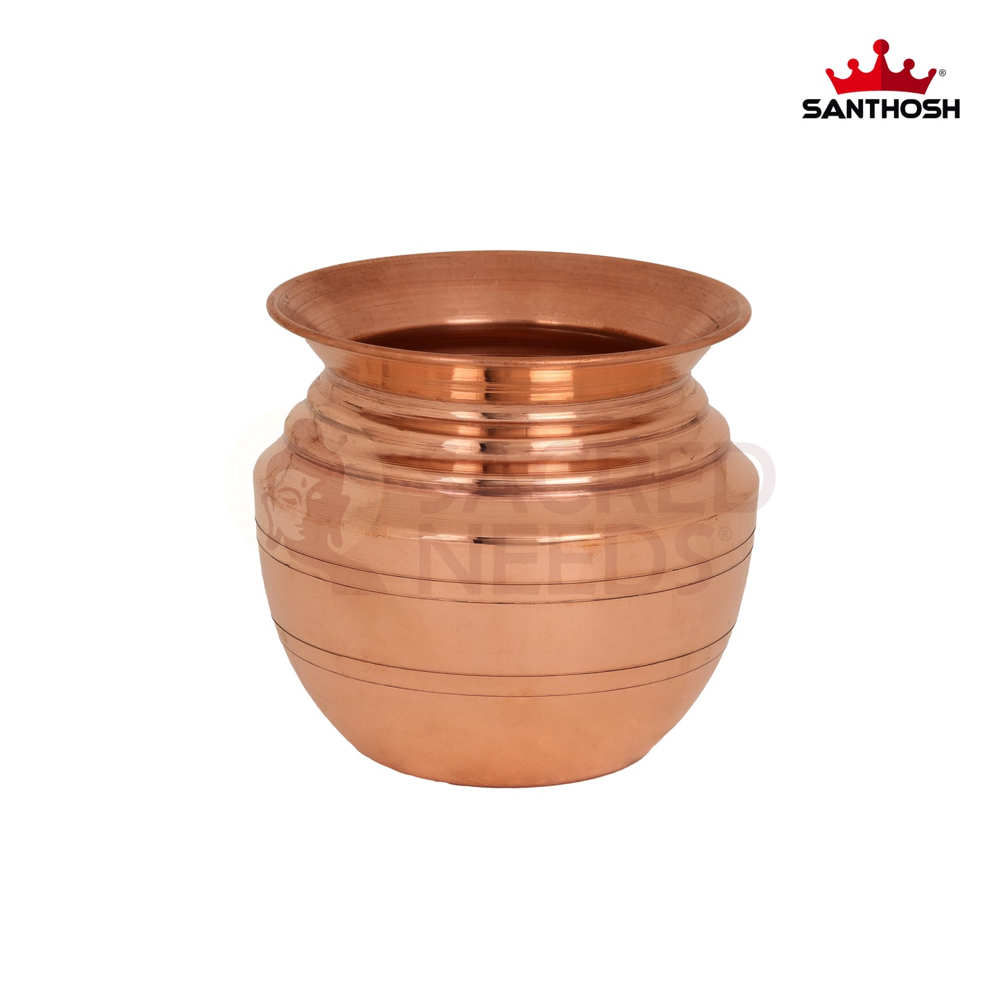 COPPER KUMBA CHAMBU