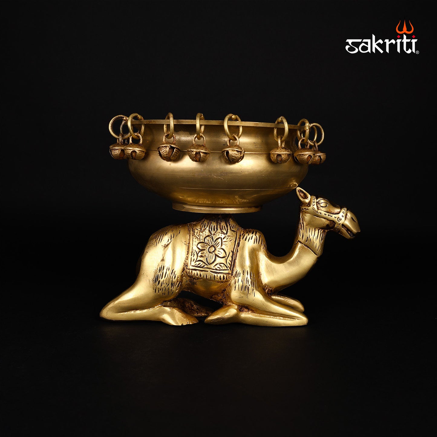 BRASS CAMEL URLI