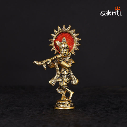 ALUMINIUM MINI KRISHNA