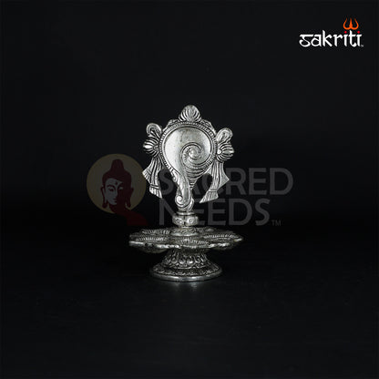 ALUMINIUM SHANK DEEPAM