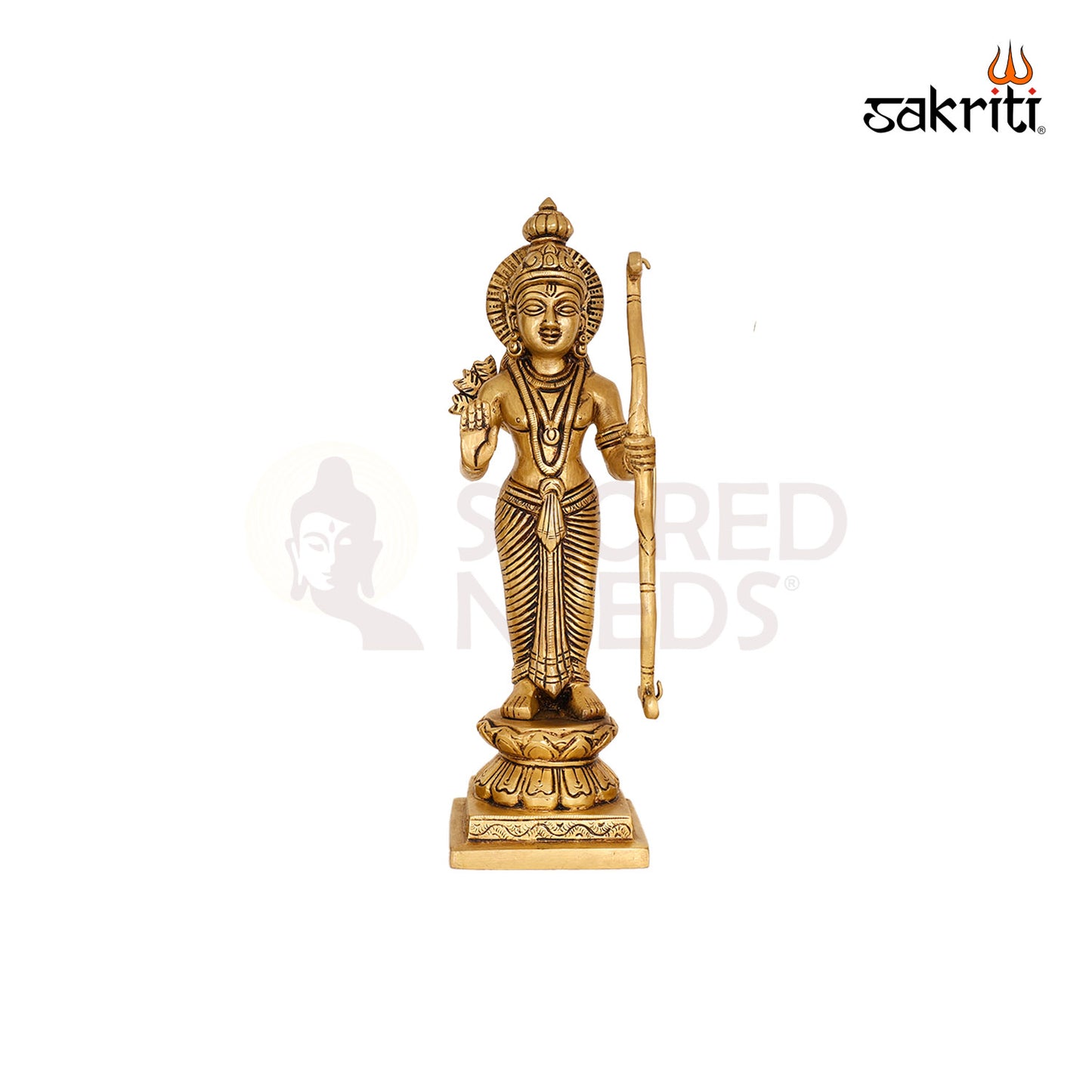 BRASS RAM DARBAR