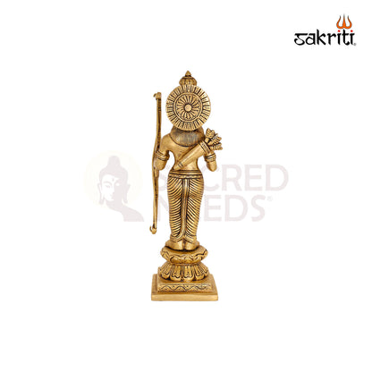 BRASS RAM DARBAR