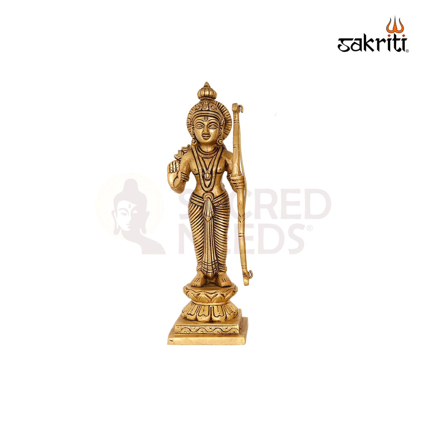 BRASS RAM DARBAR