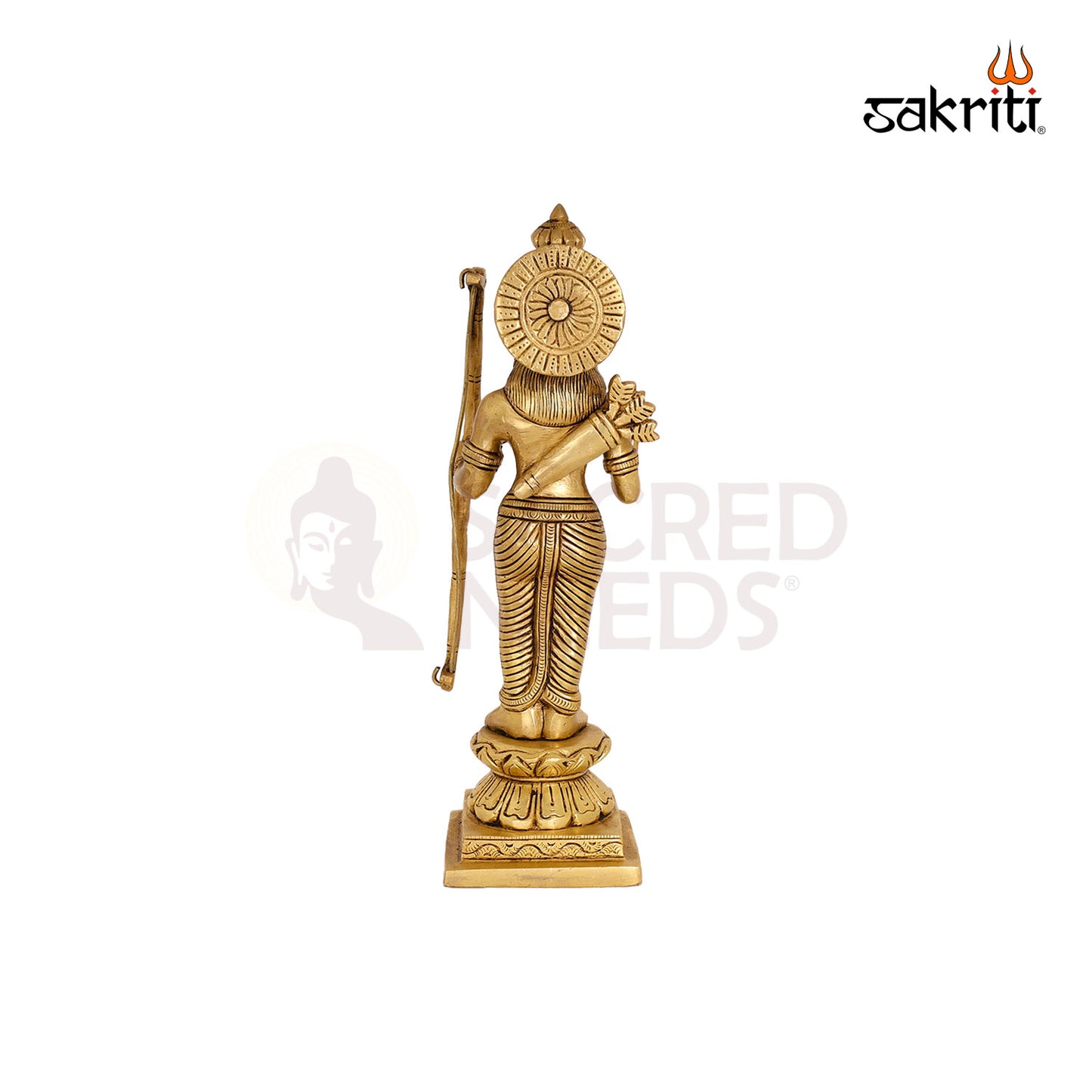 BRASS RAM DARBAR