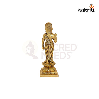 BRASS RAM DARBAR