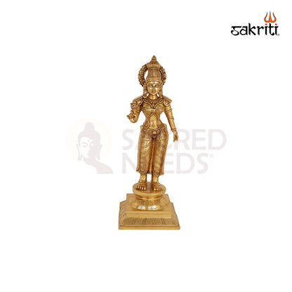 BRASS RAM DARBAR BIG