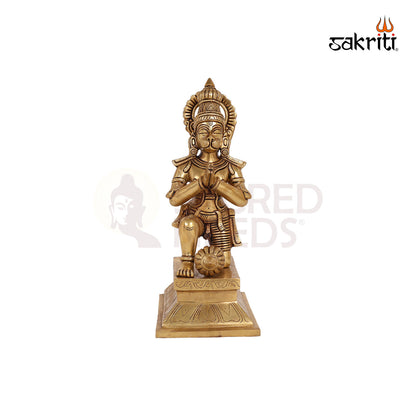 BRASS RAM DARBAR BIG