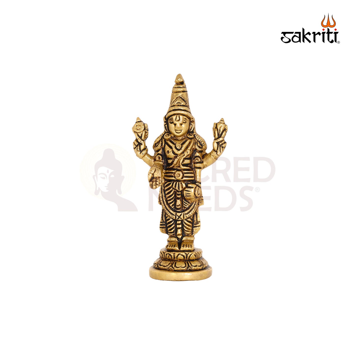 BRASS BALAJI