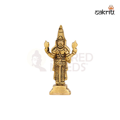 BRASS BALAJI