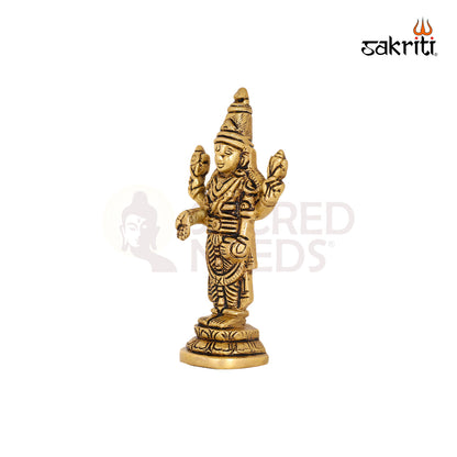 BRASS BALAJI