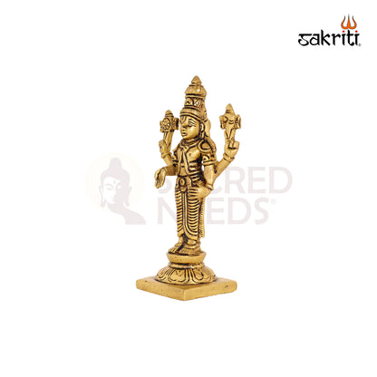 BRASS BALAJI