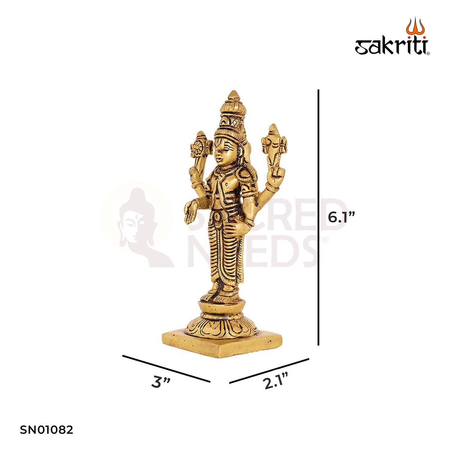 BRASS BALAJI