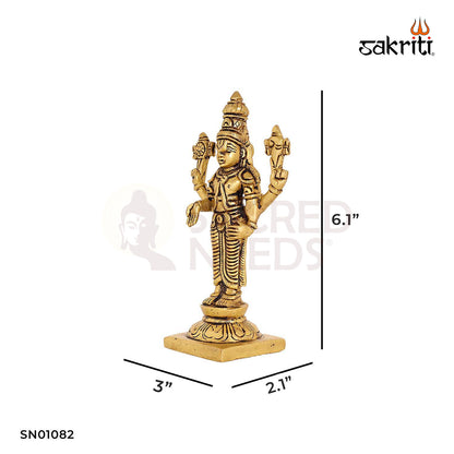 BRASS BALAJI