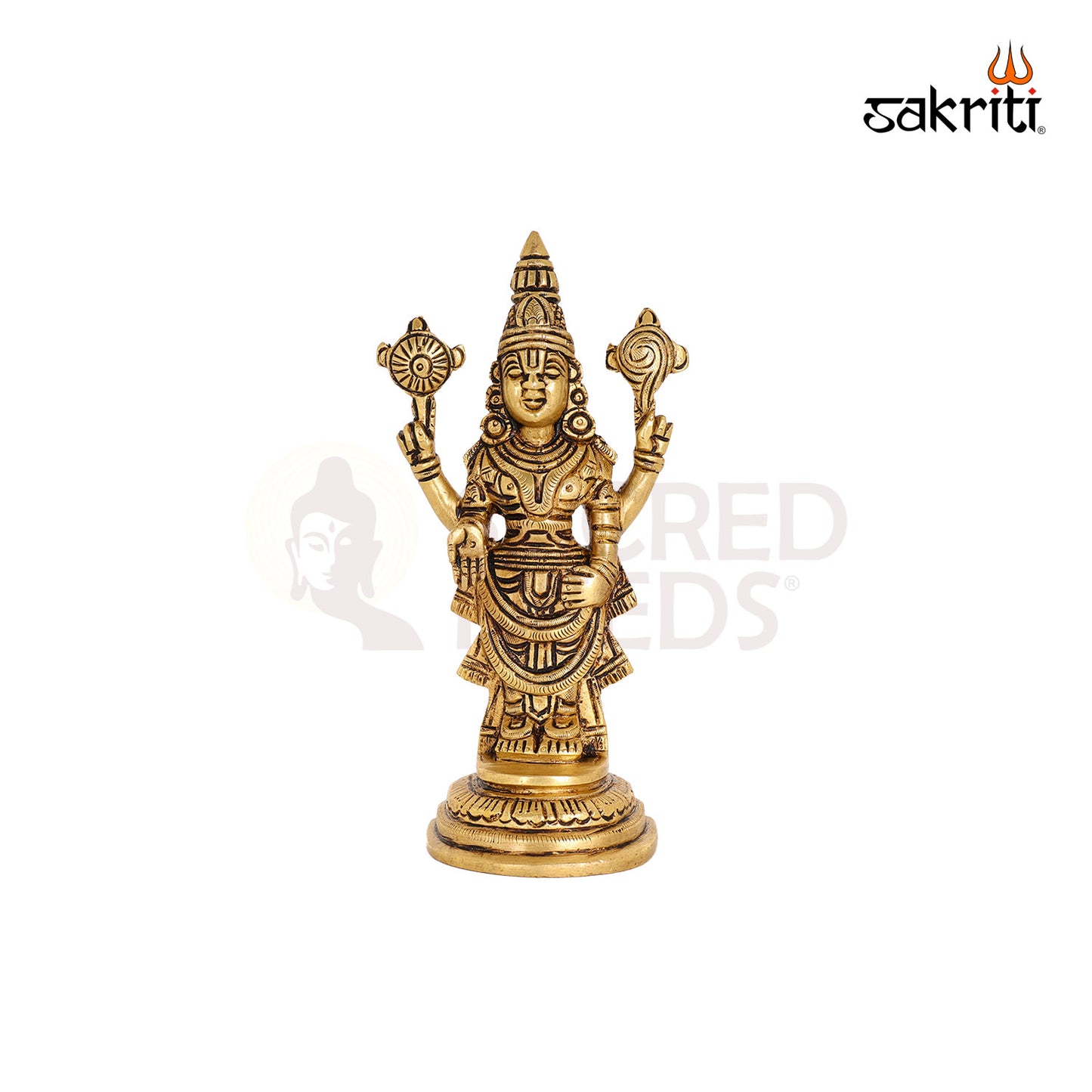 BRASS BALAJI