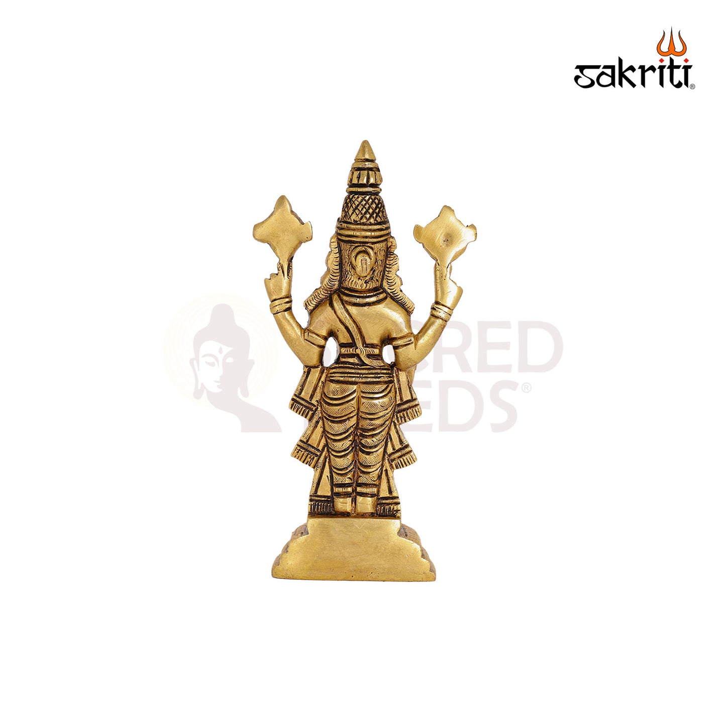 BRASS BALAJI