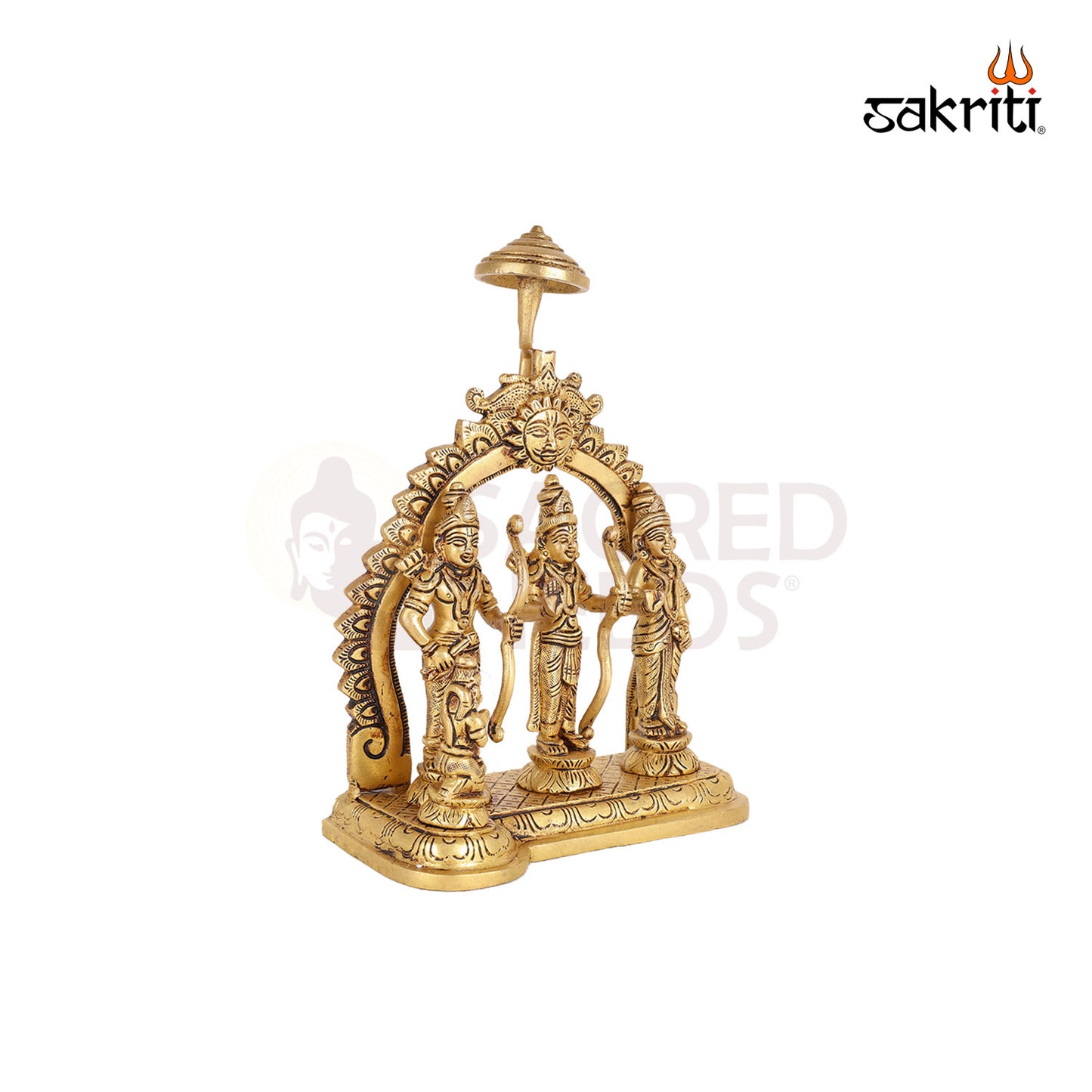 BRASS RAM DARBAR