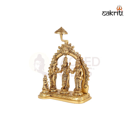 BRASS RAM DARBAR