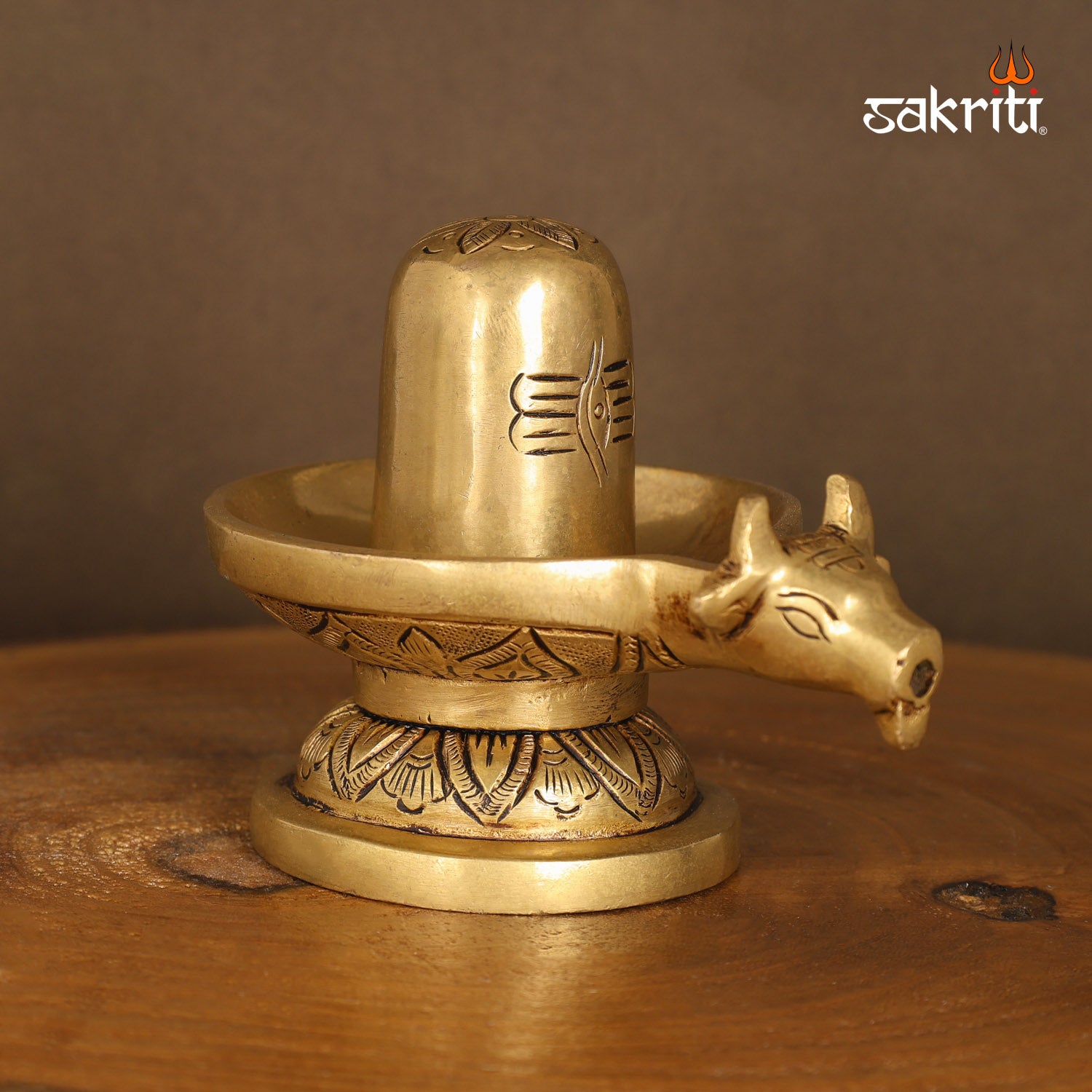 Pure Brass,Shiva,Shivan,Temple,Pooja Room,Shiv Lingam,Home Decor,Gift.