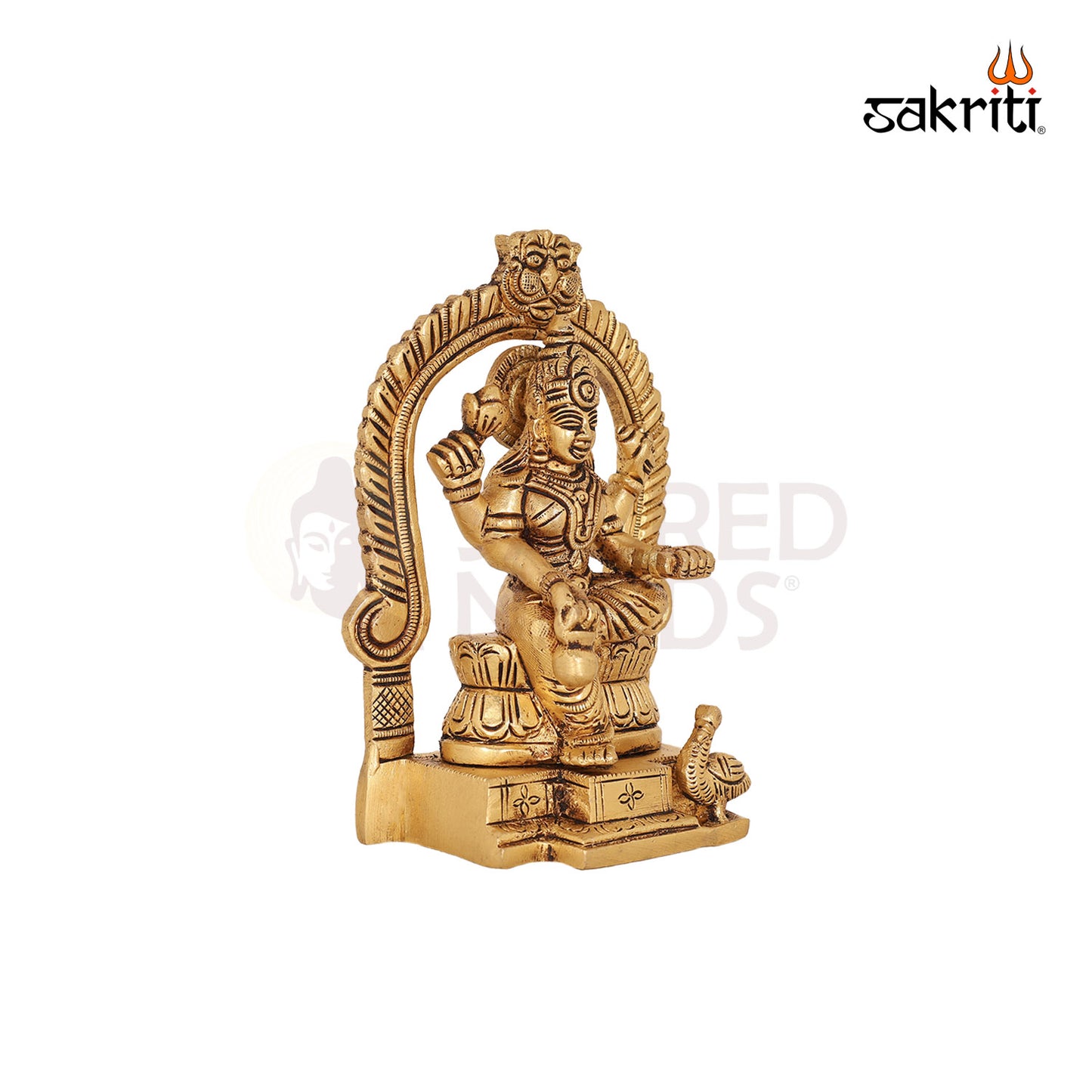 BRASS GAYATHRI