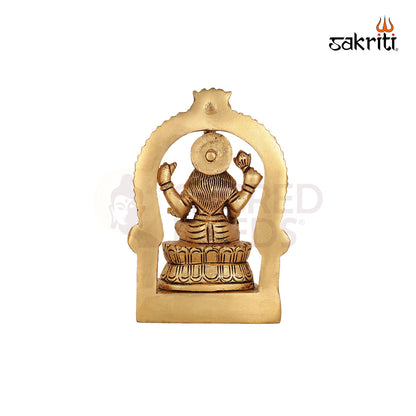 BRASS GAYATHRI