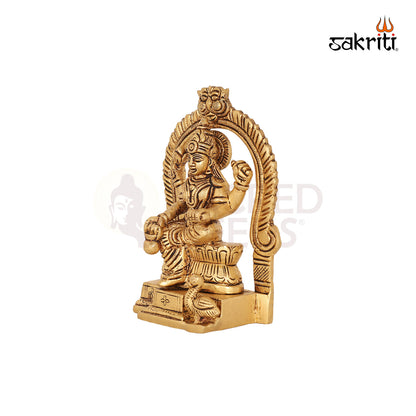 BRASS GAYATHRI