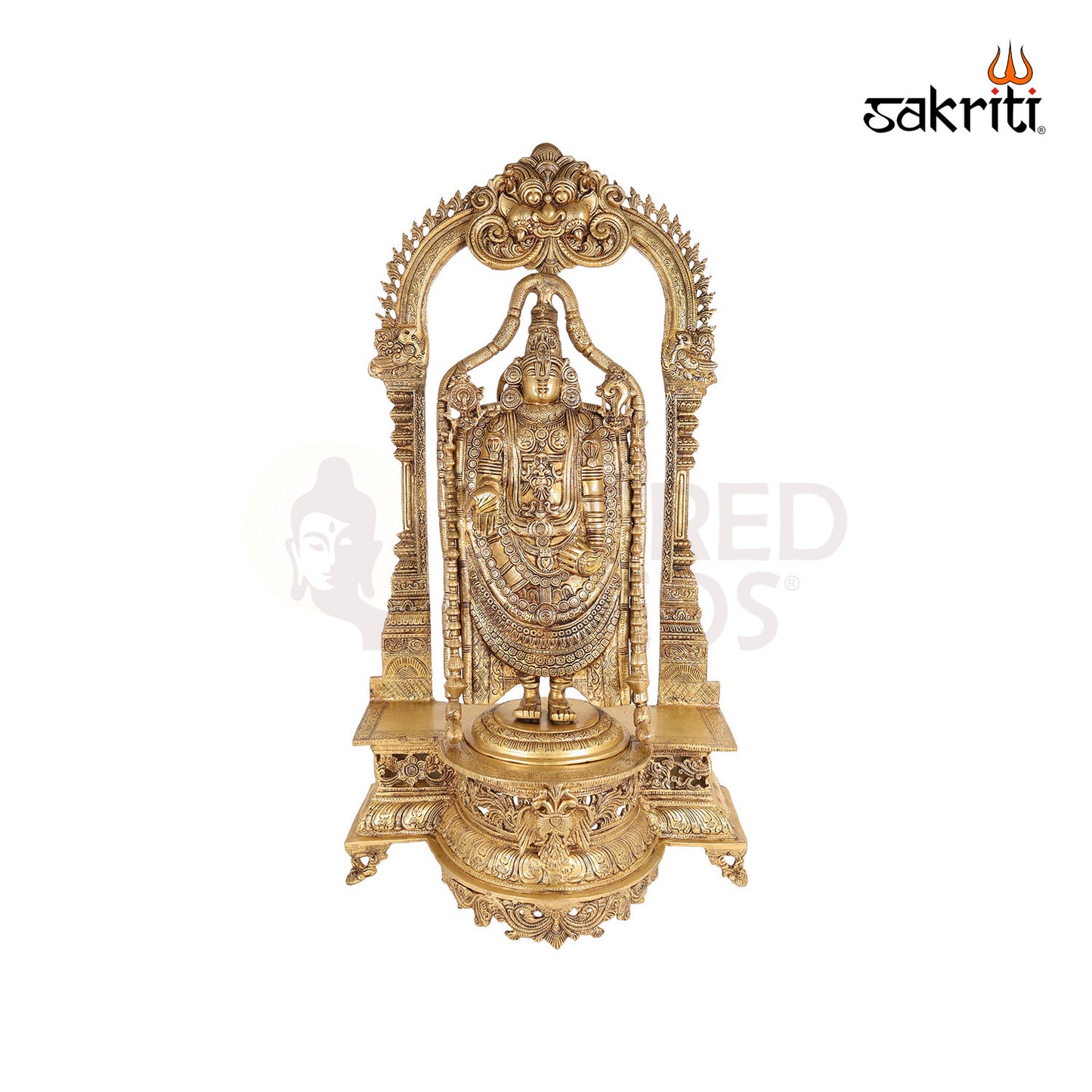 BRASS BALAJI