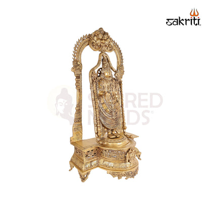 BRASS BALAJI