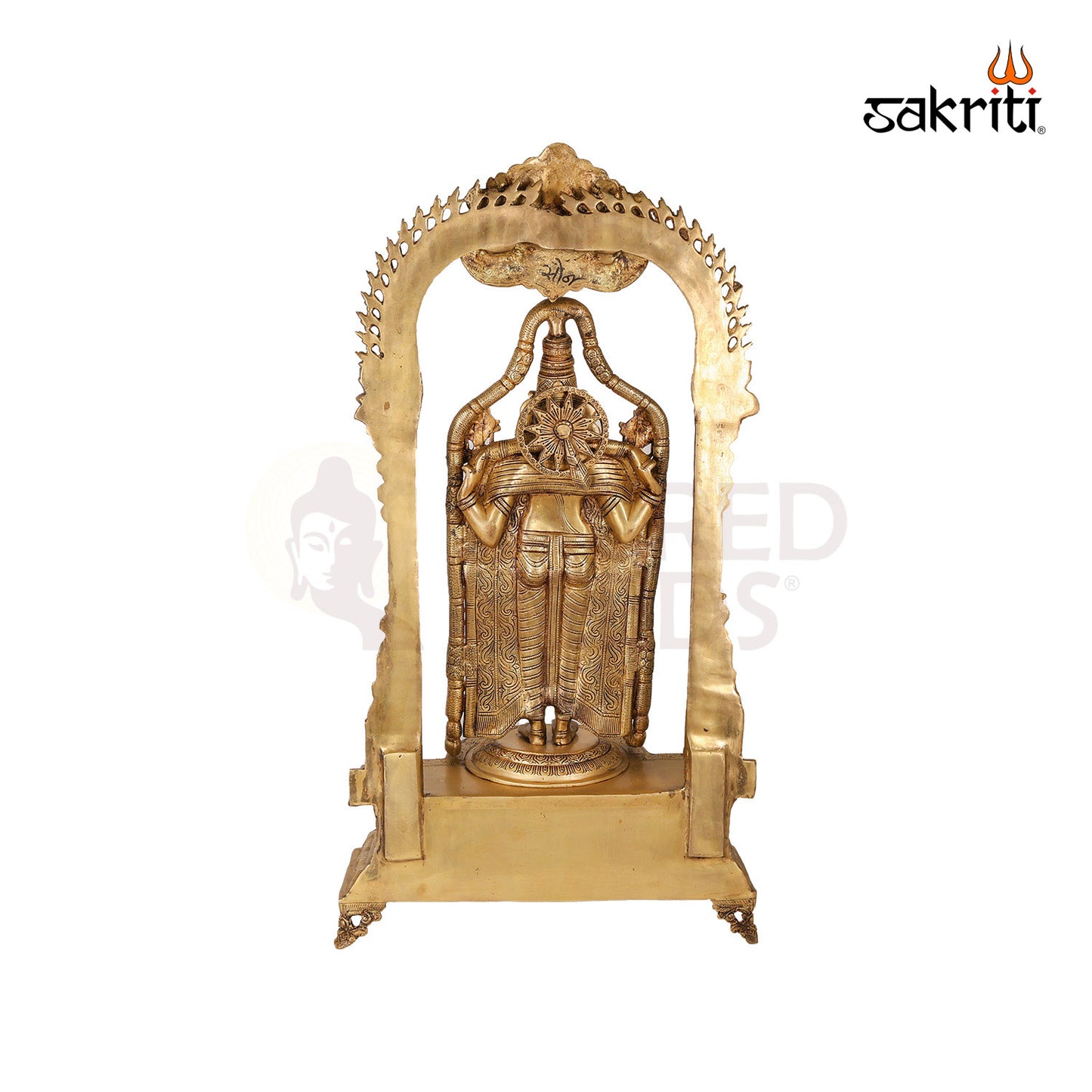 BRASS BALAJI