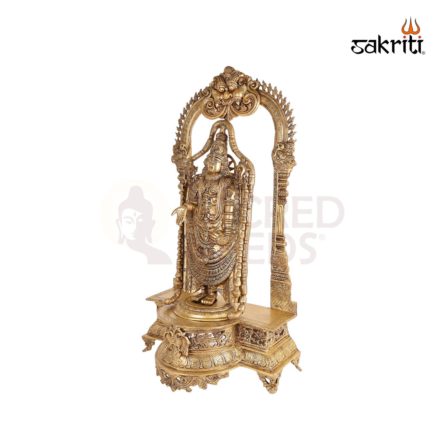 BRASS BALAJI