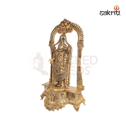 BRASS BALAJI